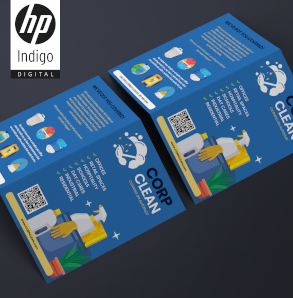 Digital Synthetic Brochures