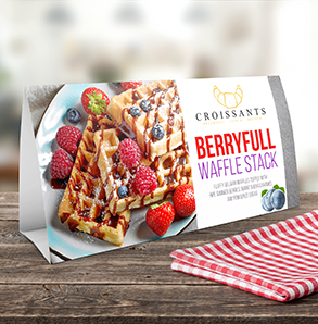 Menus - Table Tents